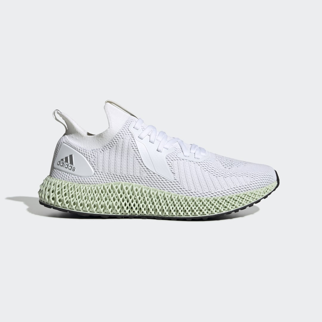 Кроссовки для бега Alphaedge 4D adidas Performance