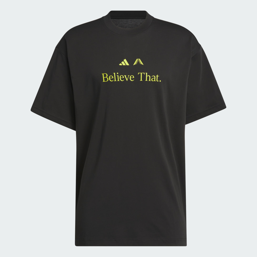 Adidas Anthony Edwards Believe That T-shirt