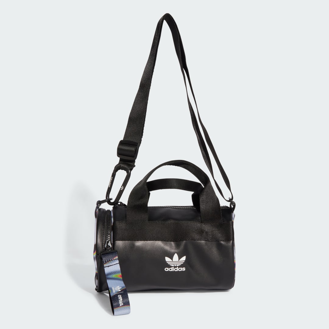 Adidas Pride Mini Duffel Bag
