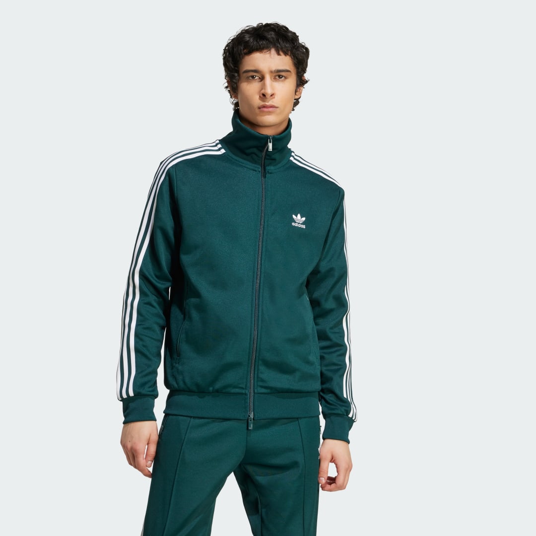 Adidas Adicolor Classics Beckenbauer Sportjack