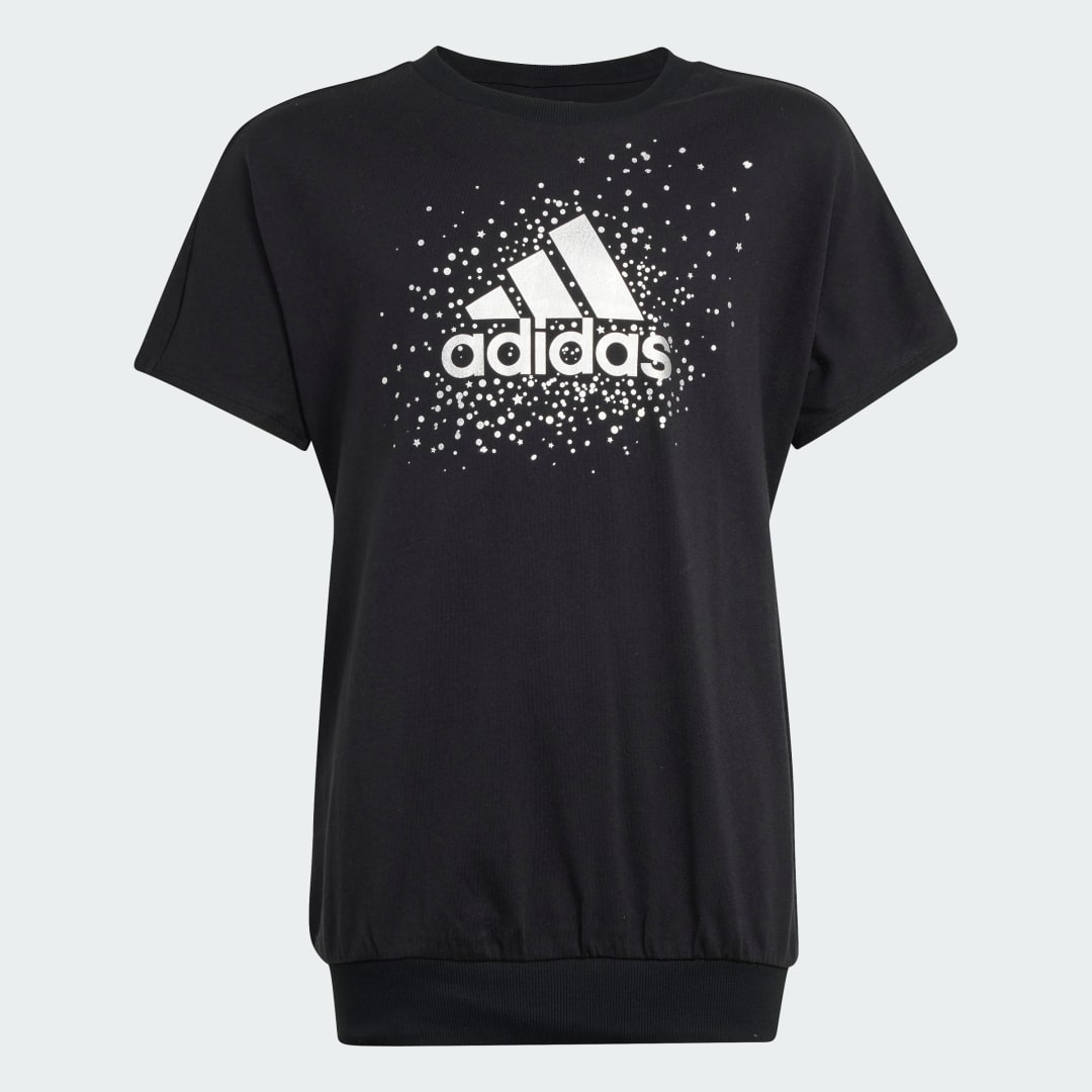 Adidas Girls Glam T-shirt (Uniseks)