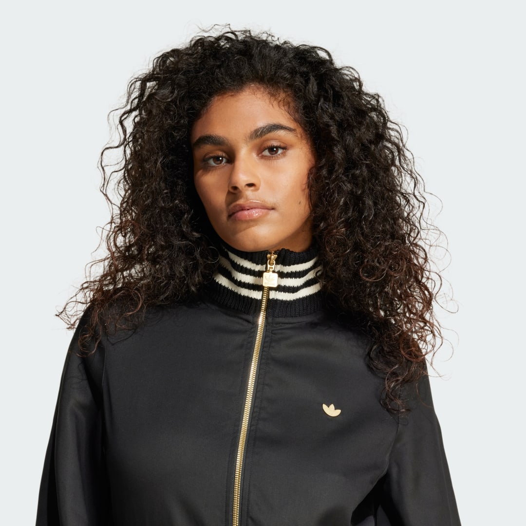 Adidas Premium Satin Dress