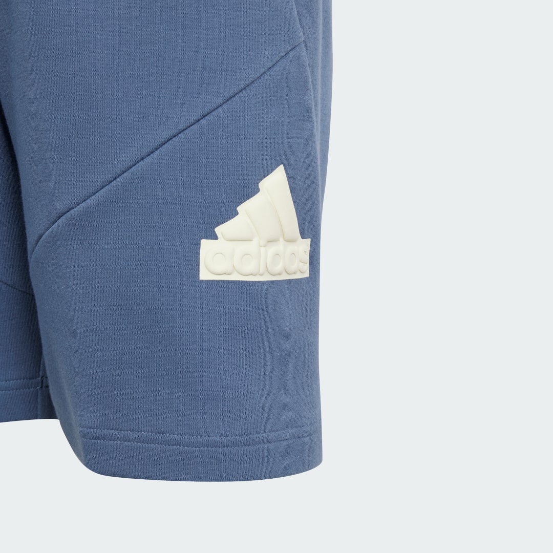 Adidas Sportswear Future Icons Logo 8-Inch Short