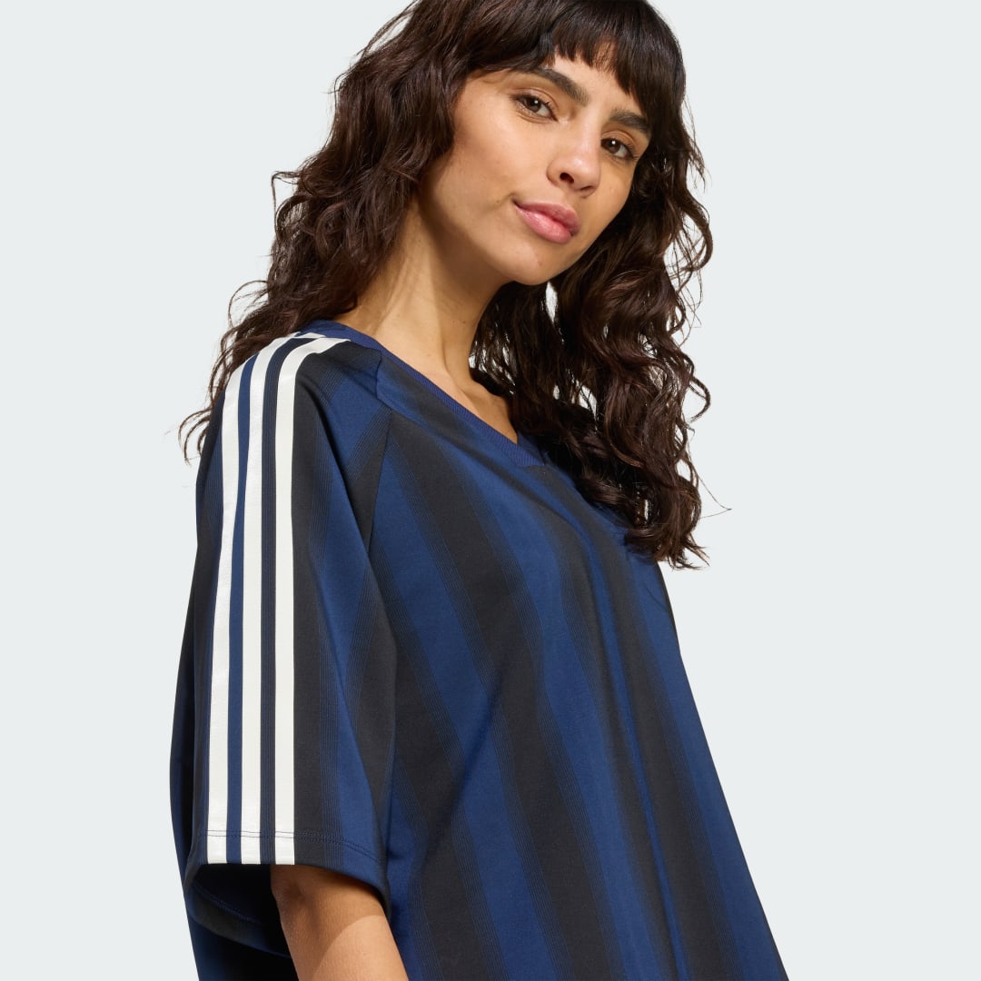 Adidas Loose Linear T-shirt
