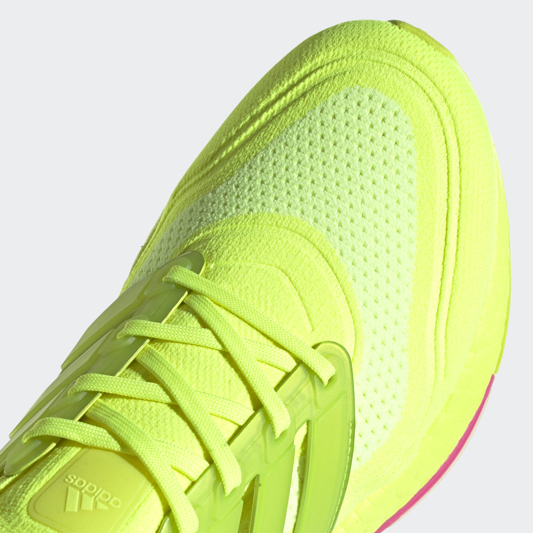 фото Кроссовки для бега ultraboost 21 adidas performance