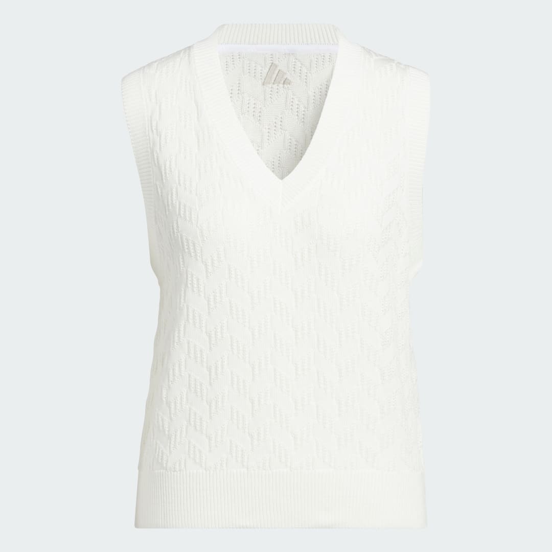 VESTE SANS MANCHES MAILLE ULTIMATE365 TOUR - vue 4