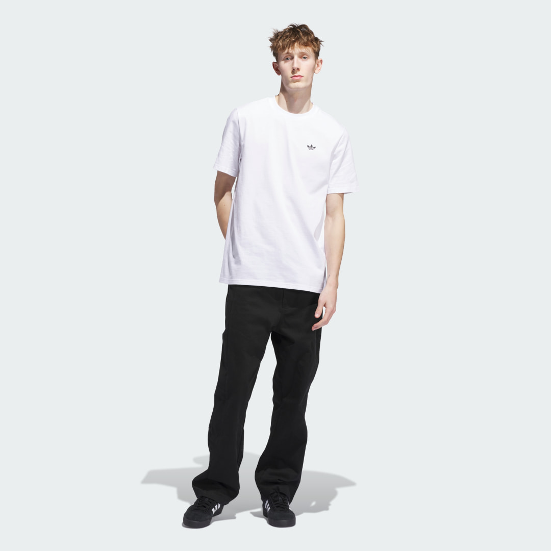 Adidas 4.0 Logo T-shirt (Uniseks)