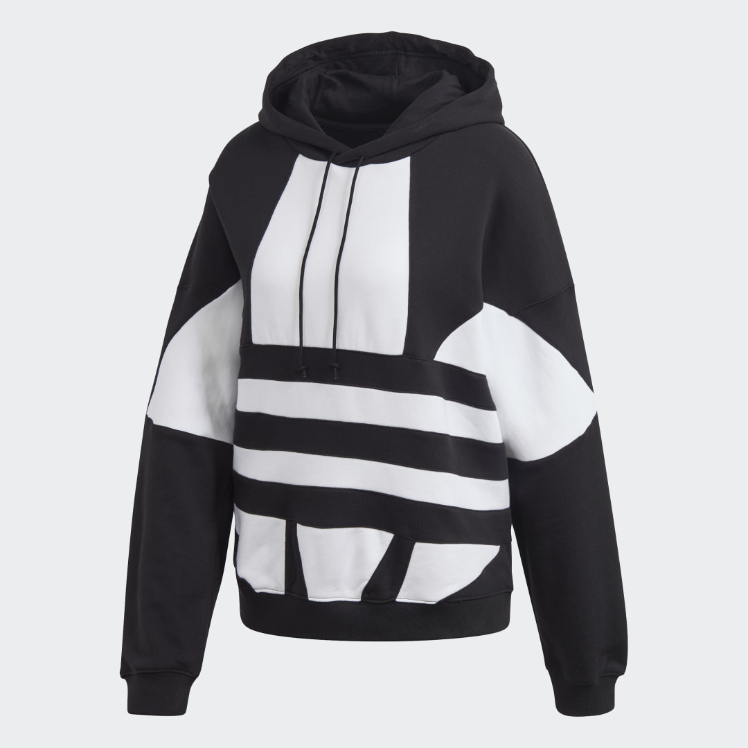 Large Logo Hoodie Large Logo Hoodie