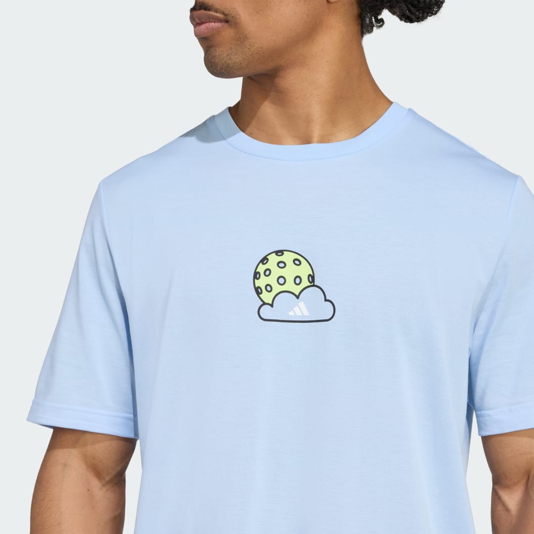 Adidas Pickleball Graphic T-shirt