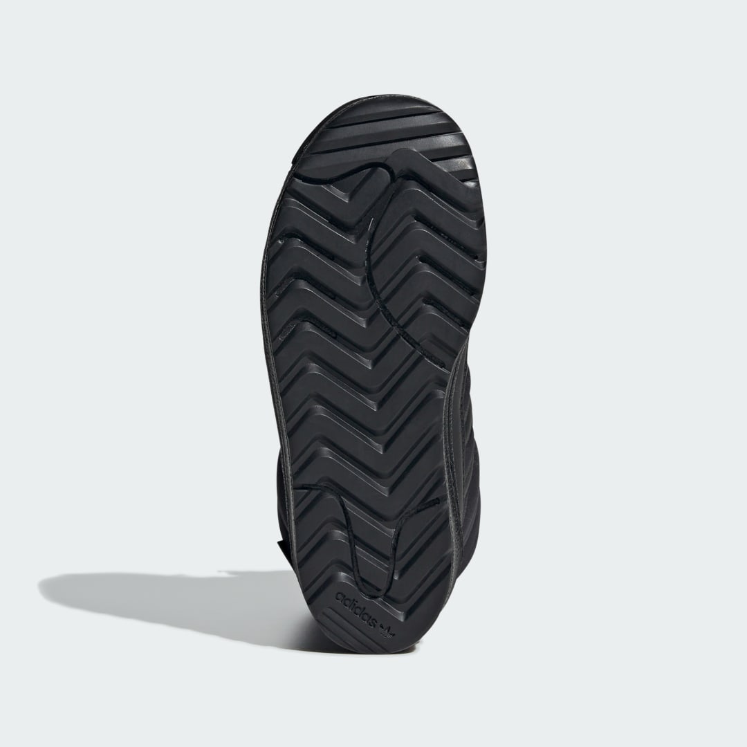 Adidas Superstar sneaker Core Black / Core Black / Core Black