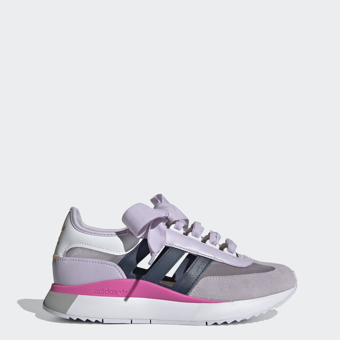 фото Кроссовки sl andridge lite adidas originals