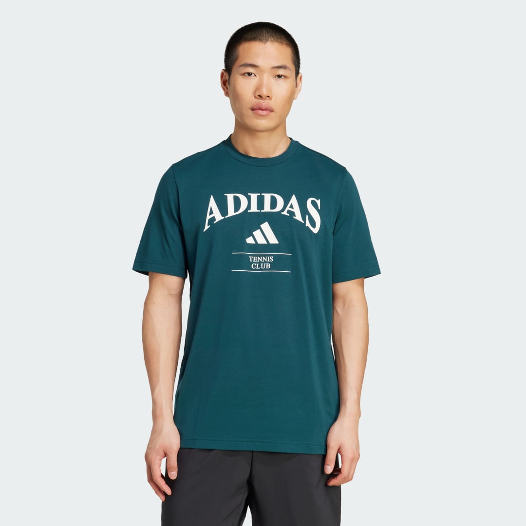 Adidas Heritage Graphic T-shirt