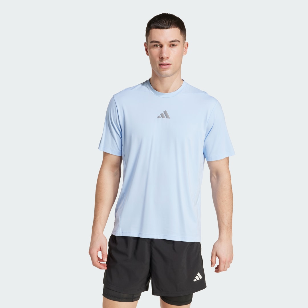Adidas Designed-for-Training Intensity T-shirt