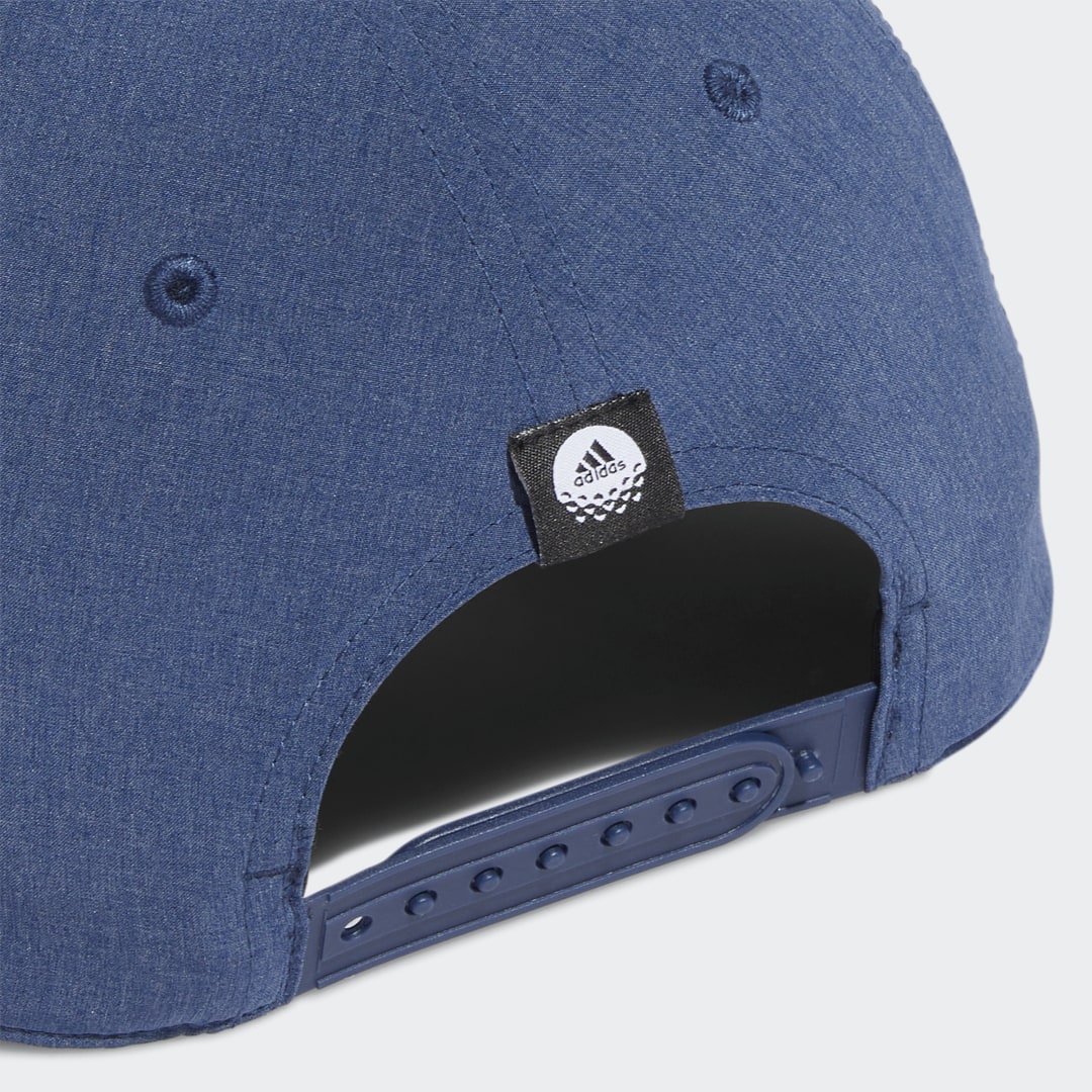 Adidas Heathered Badge of Sport Pet