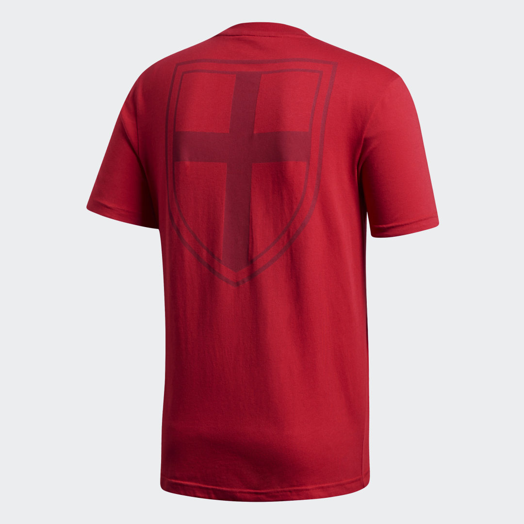 фото Футболка англия adidas performance