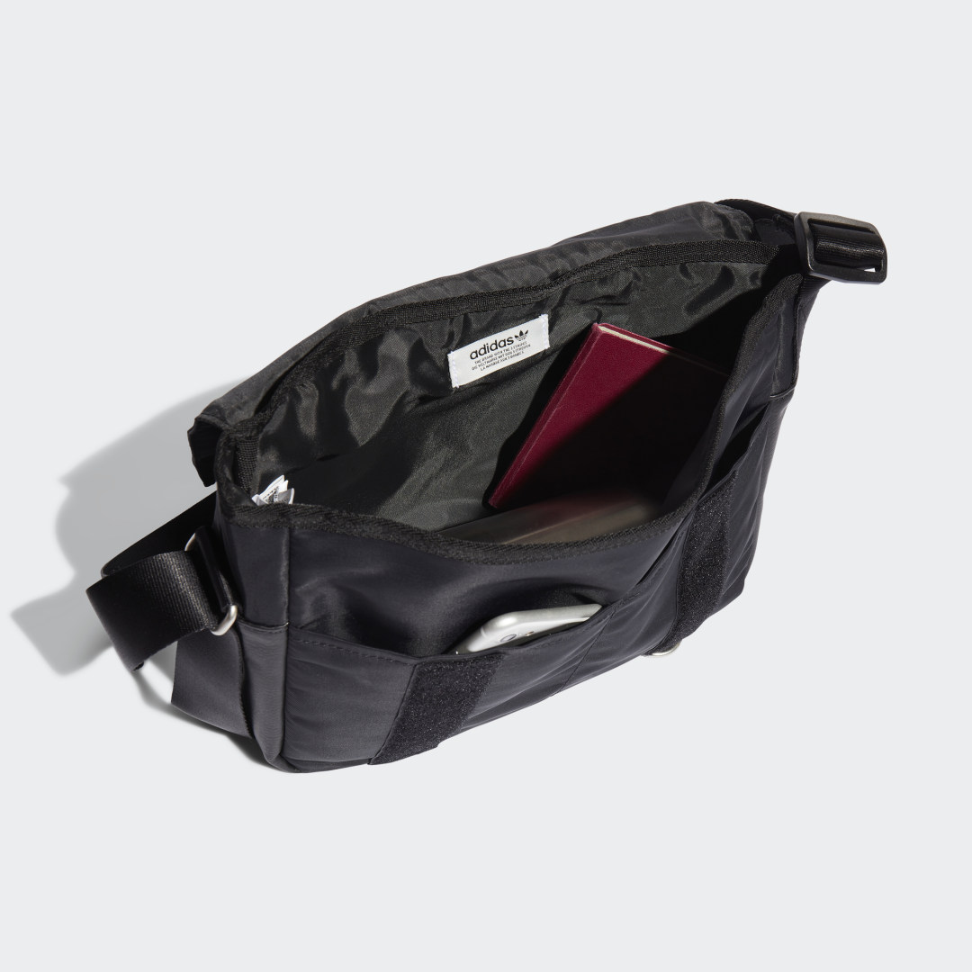 фото Сумка modern utility messenger small adidas originals