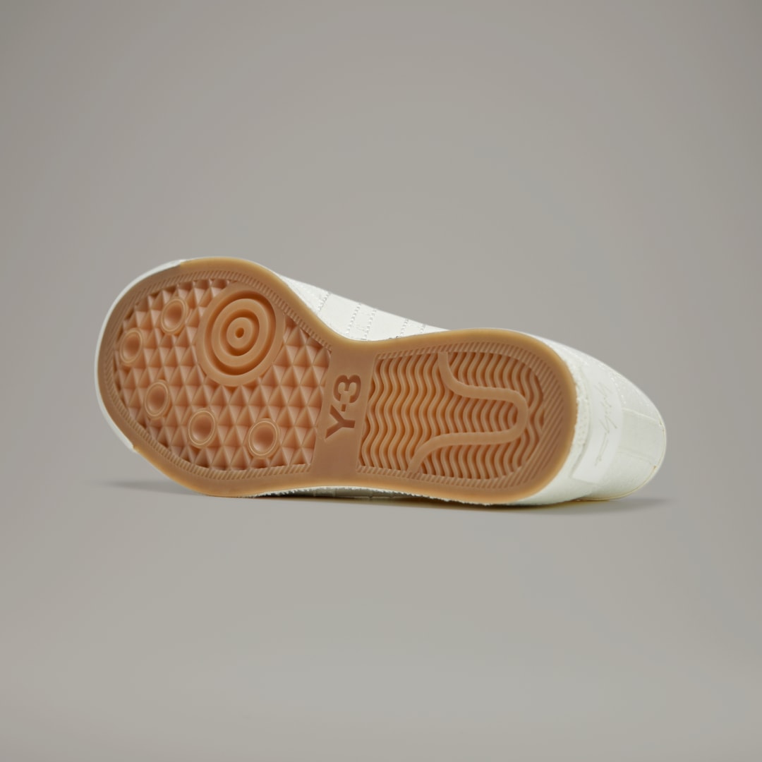 Adidas Nizza sneaker Off White / Off White / Off White