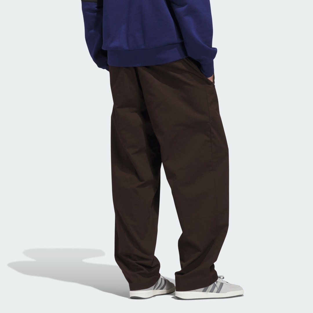 PANTALON SKATEBOARDING PINTUCK2.0 - vue 8