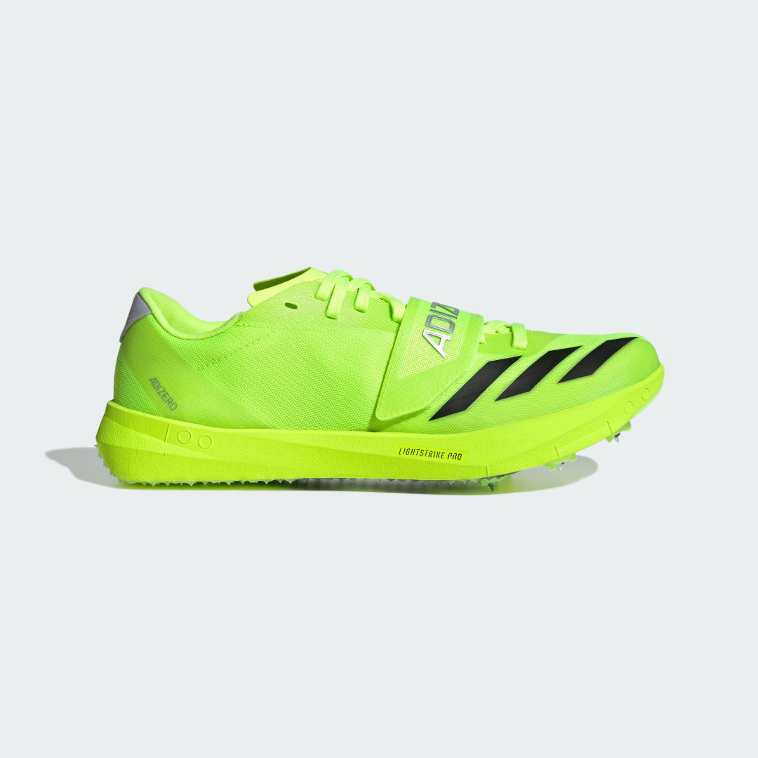 Chaussure d'athlétisme Adizero TJPV - vue 9