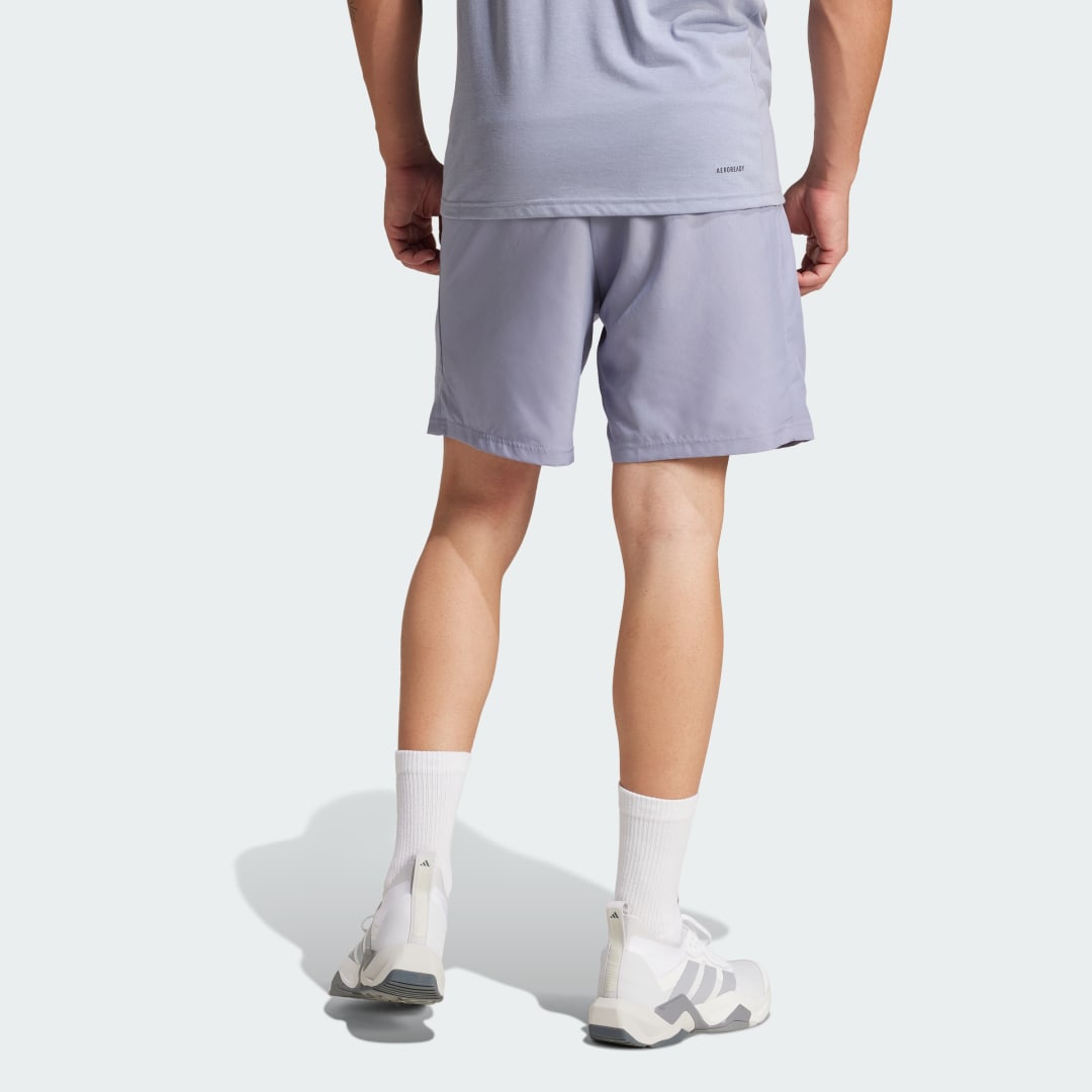 Thumbnail - Train Essentials Woven Training Shorts