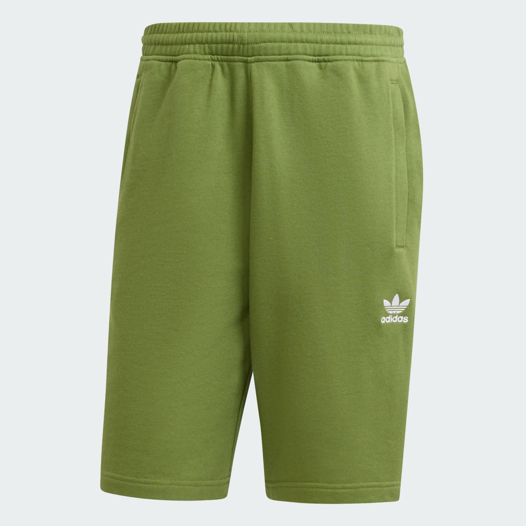 Short Trèfle Essentials