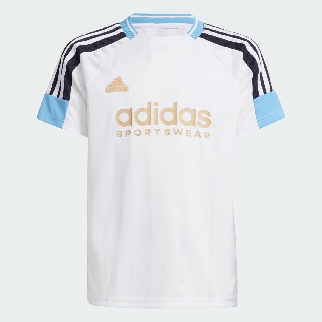 Adidas Tiro Nations Pack T-shirt Kids