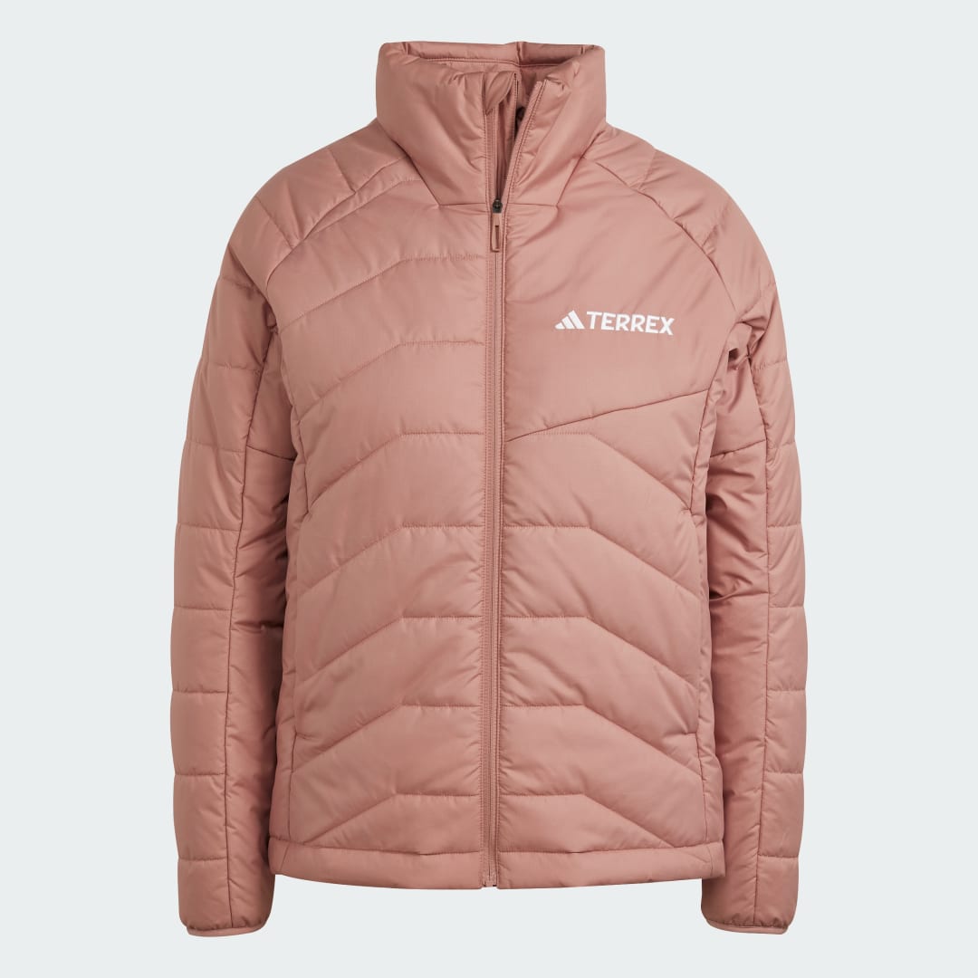 Adidas Terrex Multi Synthetic Insulated Jack
