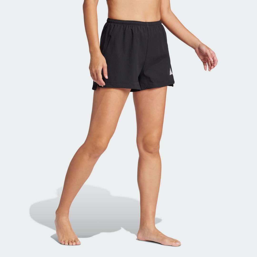 Adidas Zwemshort 2-inch
