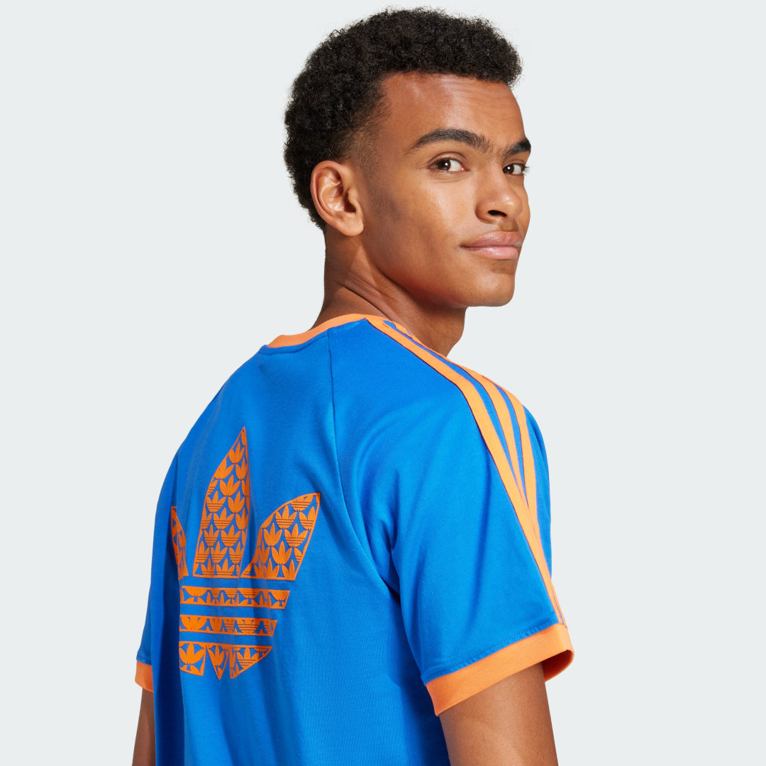 Adidas Monogram Cali T-shirt