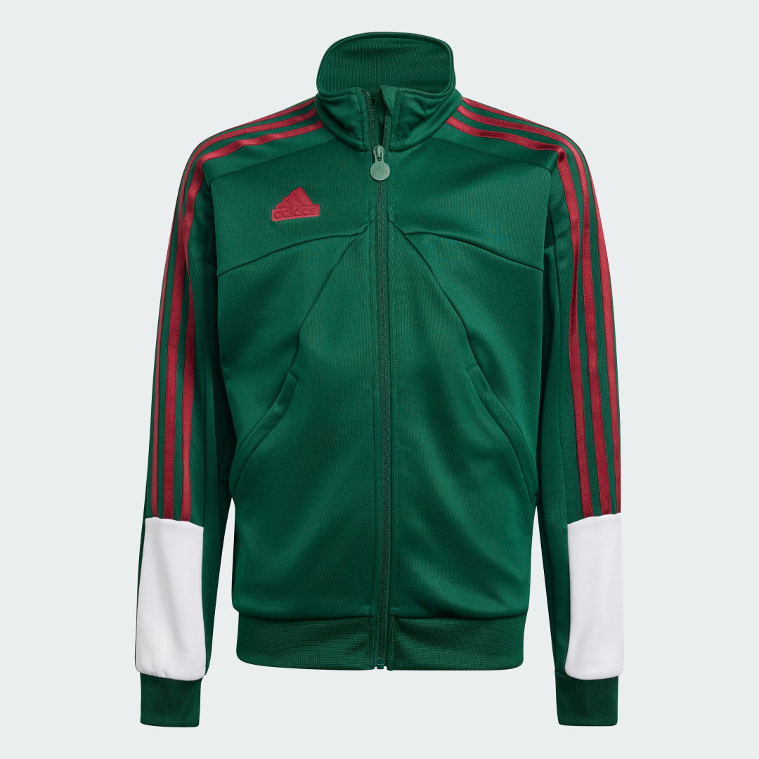 Adidas Tiro Nations Pack Trainingsjack Kids