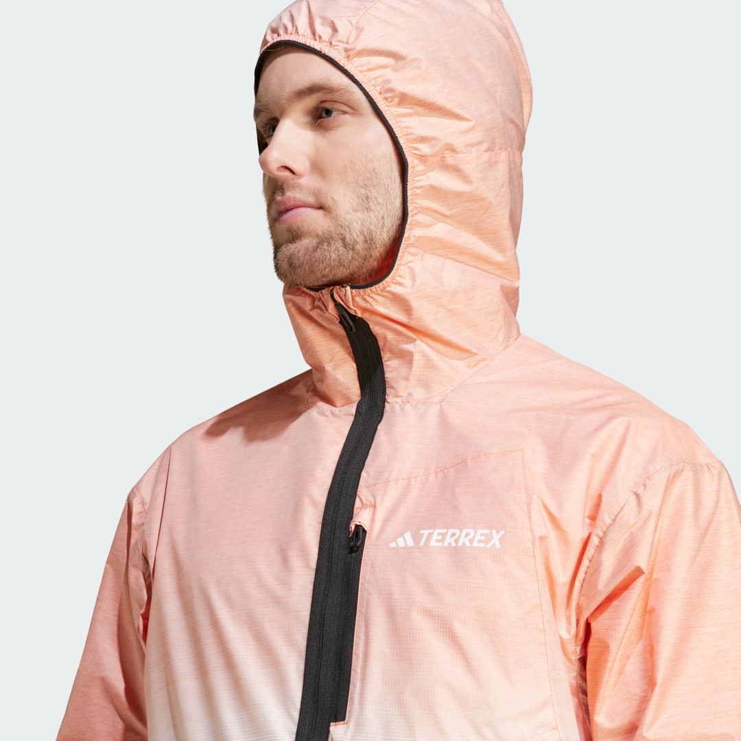 Adidas Terrex Xperior Light Windweave Jack