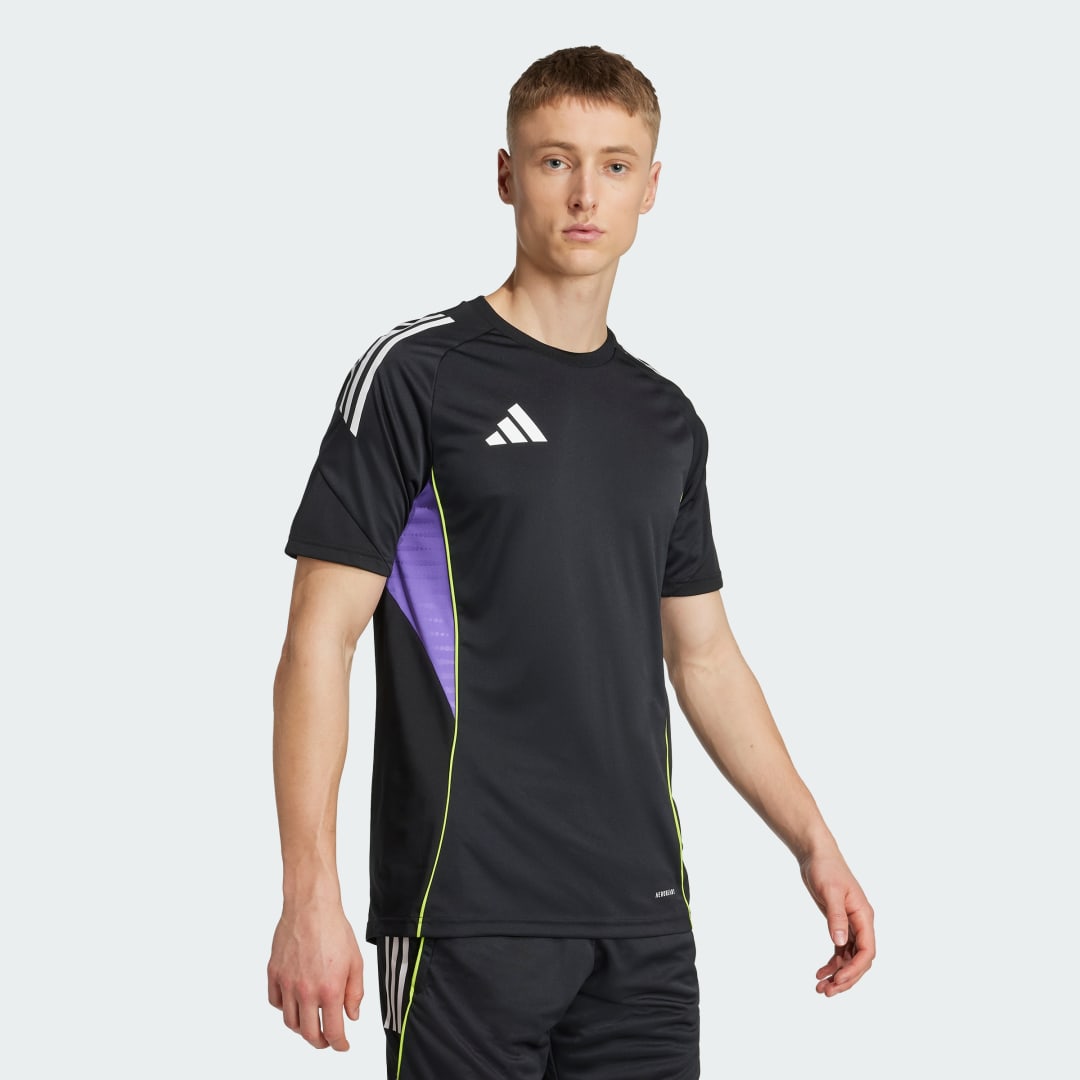 Adidas Tiro 25 Competition Training Voetbalshirt