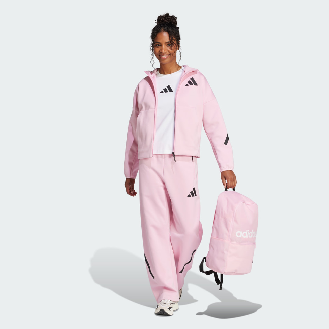 Adidas Z.N.E. Barrel Broek