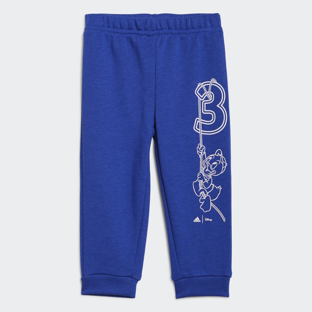 фото Комплект: джемпер и брюки adidas x disney huey dewey louie