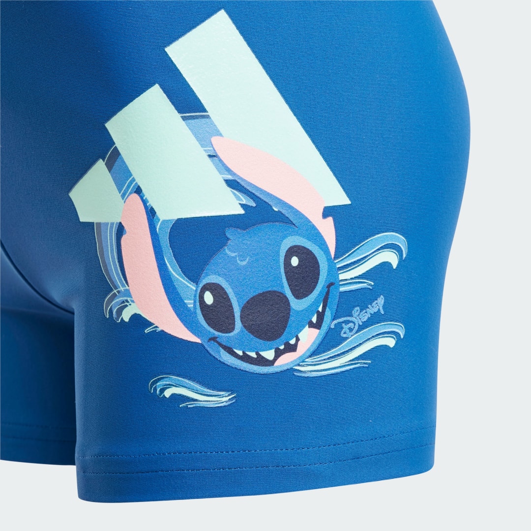 Adidas X DISNEY LILO AND STITCH ZWEMBOXER