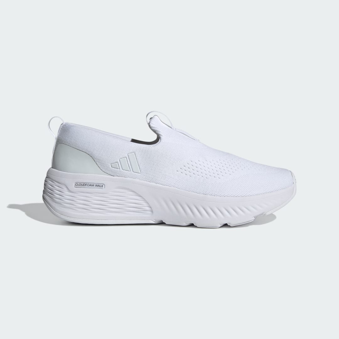 Adidas Cloudfoam sneaker Cloud White / Cloud White / Cloud White
