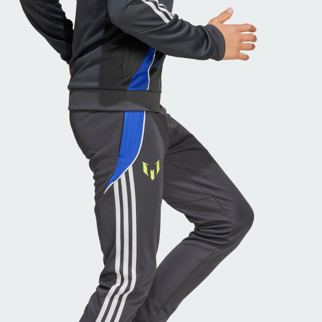 Adidas Messi Training Broek Kids