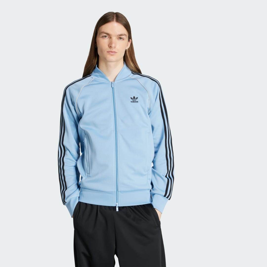Adidas Adicolor Classics SST Trainingsjack