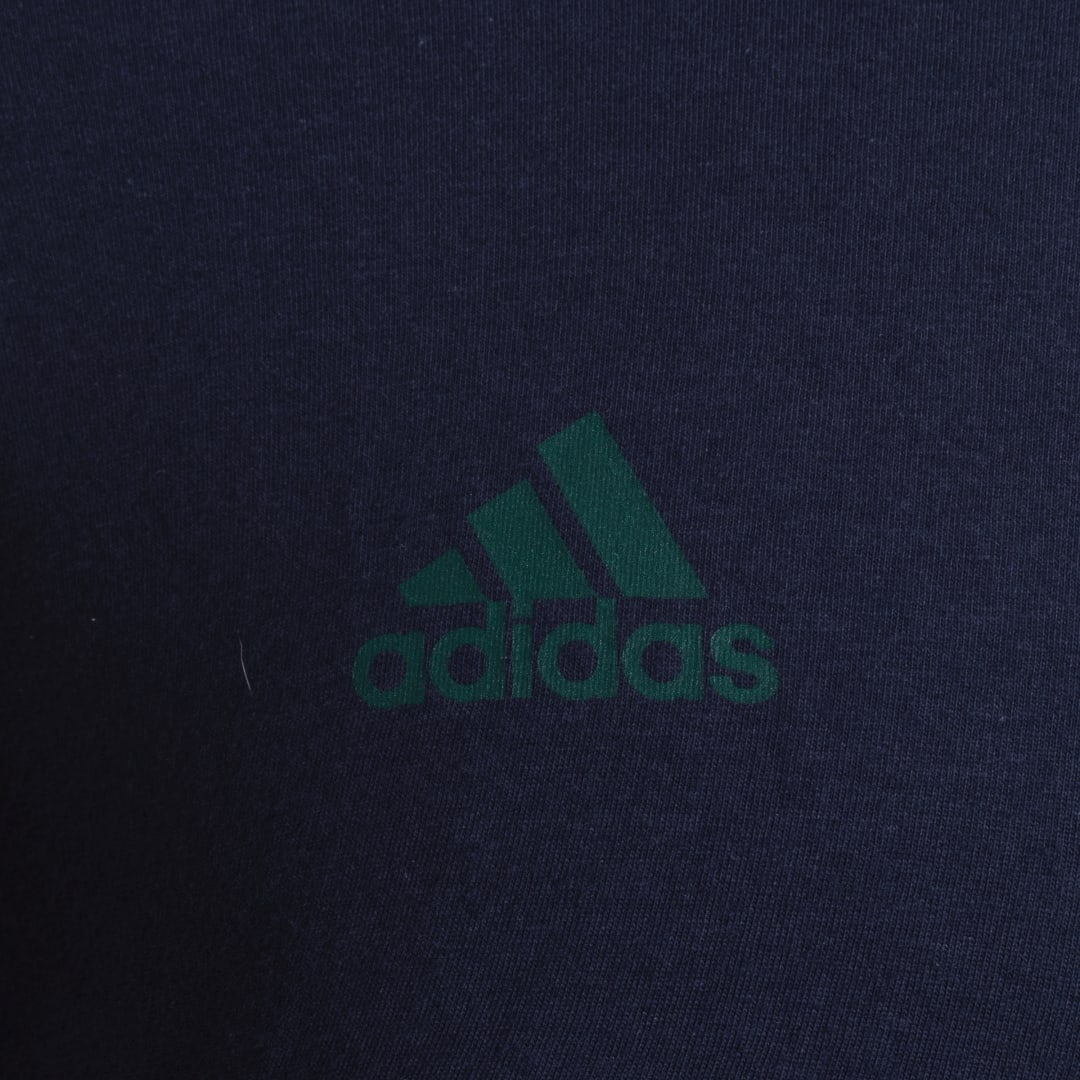 

adidas Number G T Mujer, Legend ink