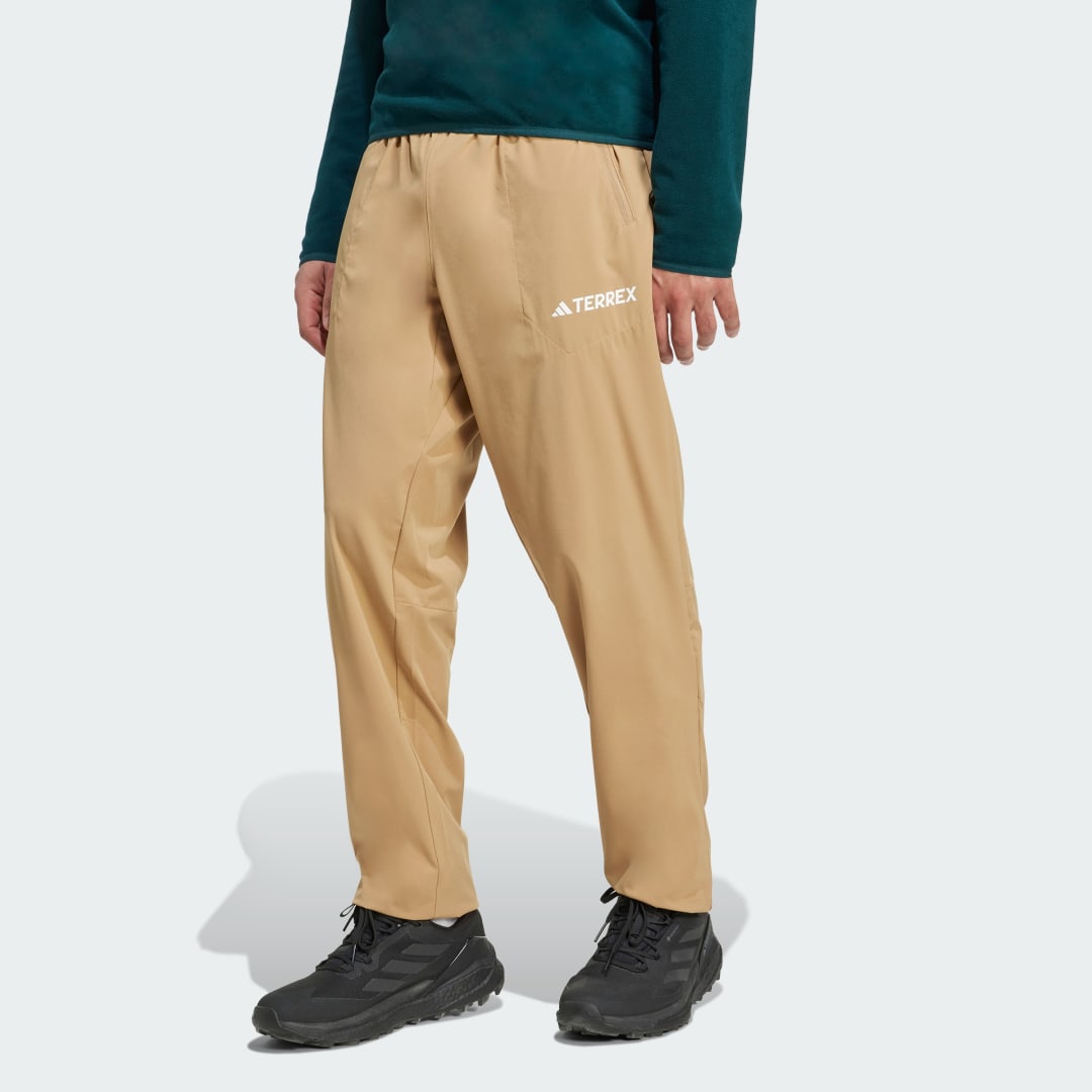 Adidas Multi Essentials Stretch Broek