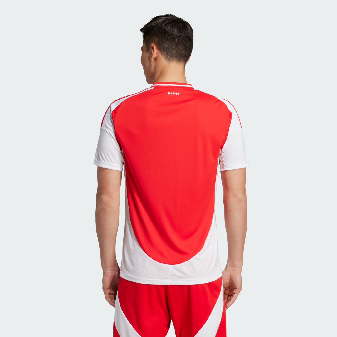 Adidas 1. FC Union Berlin 24 25 Thuisshirt