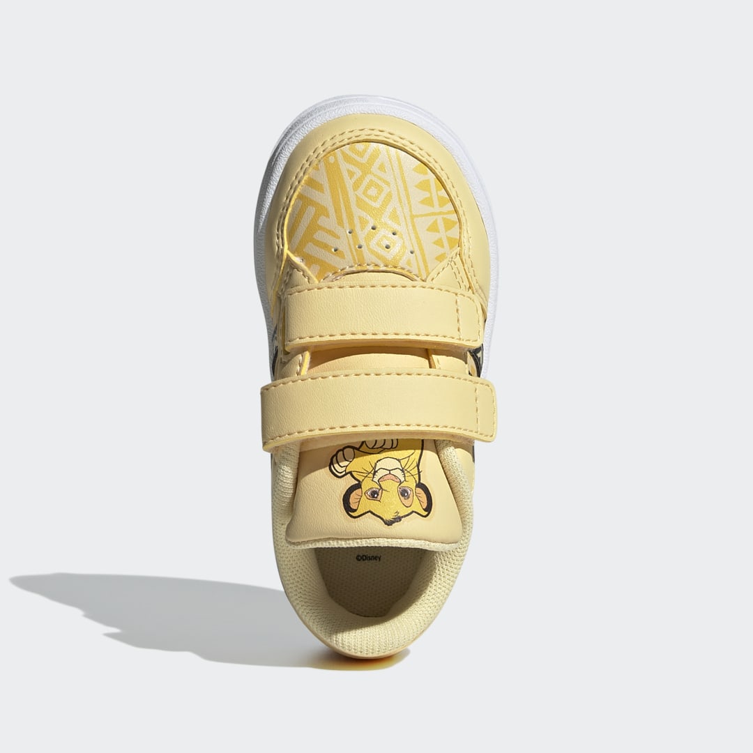 фото Кроссовки adidas x disney lion king breaknet