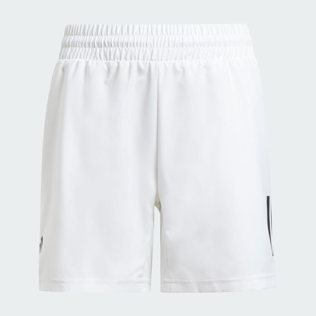 Short 3 bandes Club Tennis Enfants