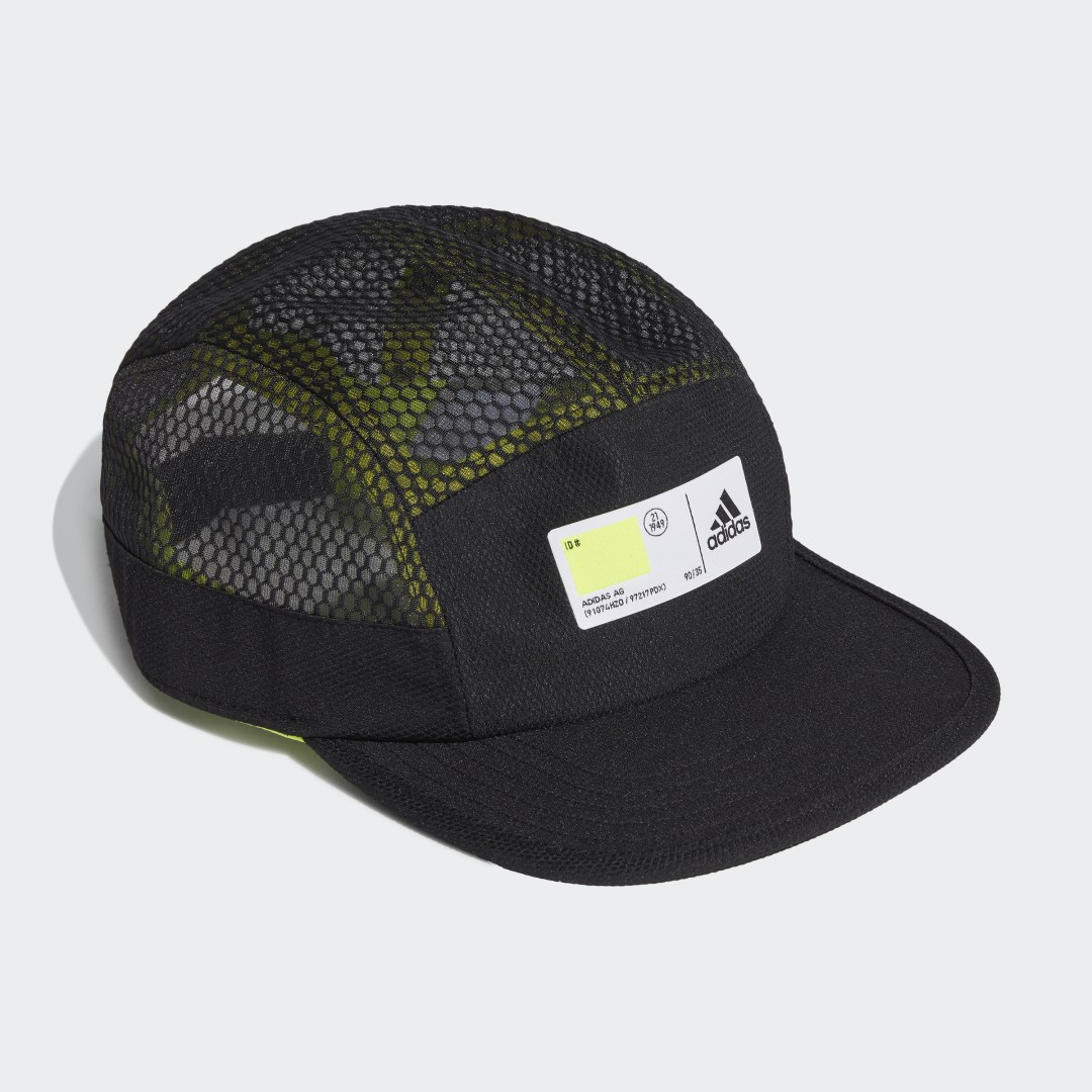 фото Кепка five-panel athletics adidas performance