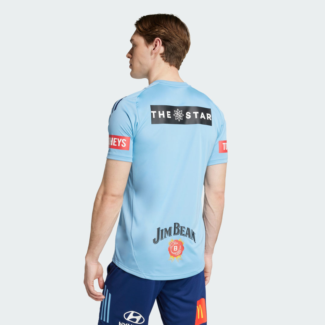 Thumbnail - New South Wales Performance T-Shirt