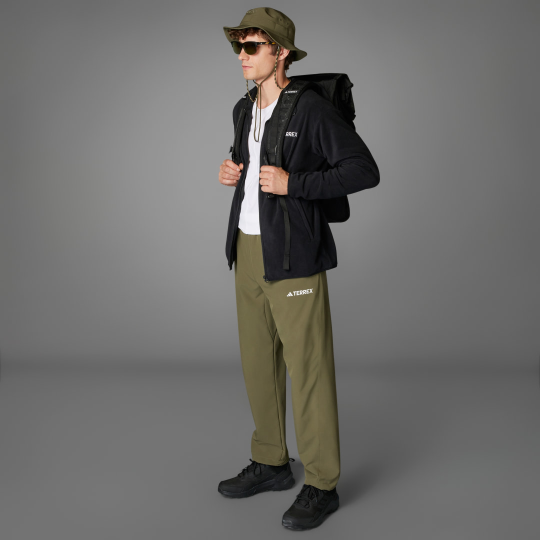 Adidas Terrex Multi Liteflex Broek