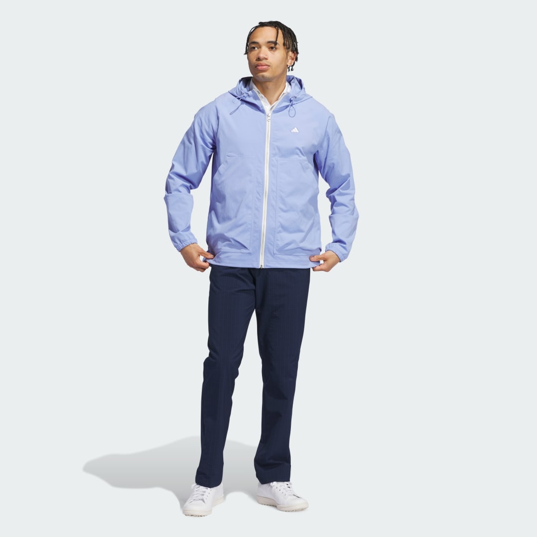 Adidas Go-To Utility DWR Ritsjack