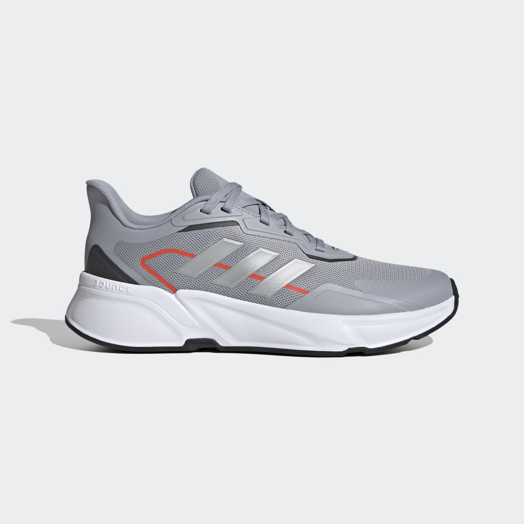 фото Кроссовки для бега x9000l1 adidas performance