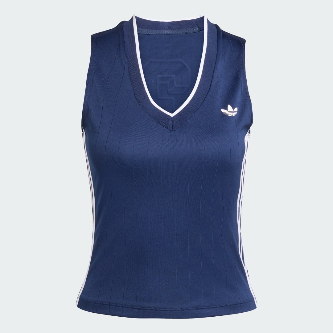 Adidas Originals V-Neck