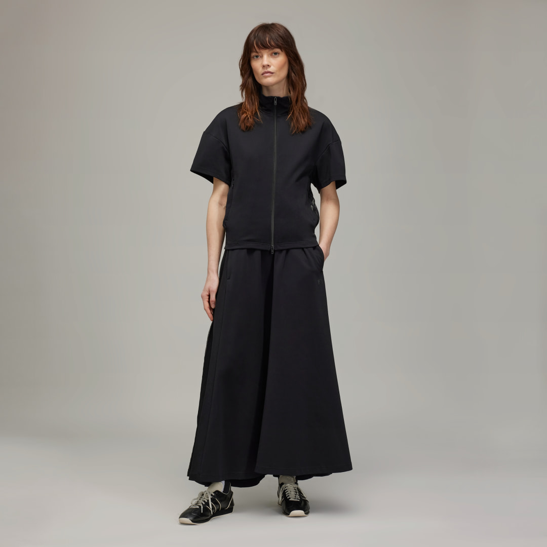 Adidas Y-3-Stripes Trainingsrok